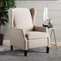 Fauteuil inclinable traditionnel, un fauteuil élégant et confortable