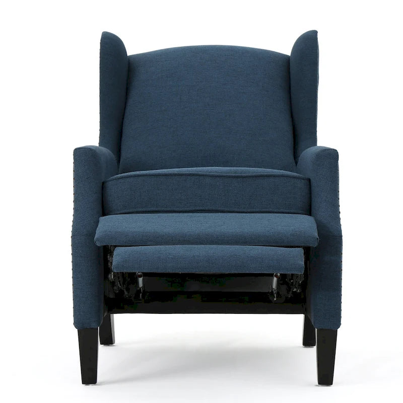 Fauteuil inclinable traditionnel, un fauteuil élégant et confortable