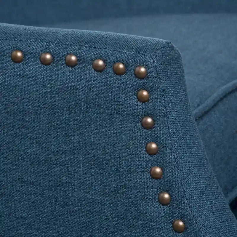 Fauteuil inclinable traditionnel, un fauteuil élégant et confortable