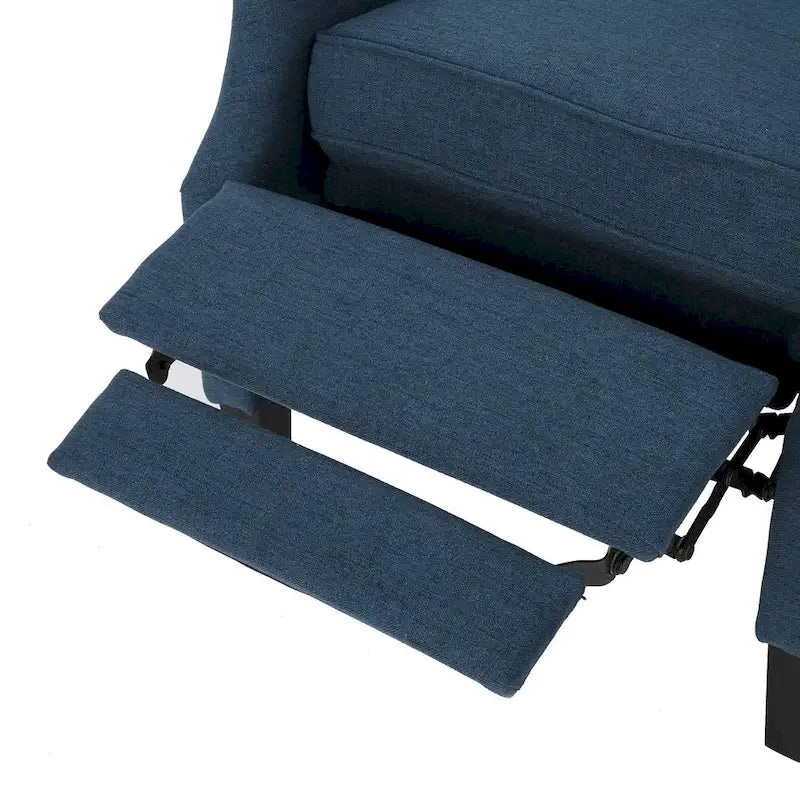 Fauteuil inclinable traditionnel, un fauteuil élégant et confortable