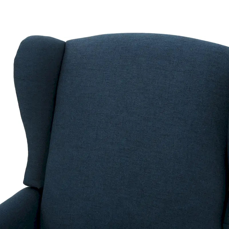 Fauteuil inclinable traditionnel, un fauteuil élégant et confortable