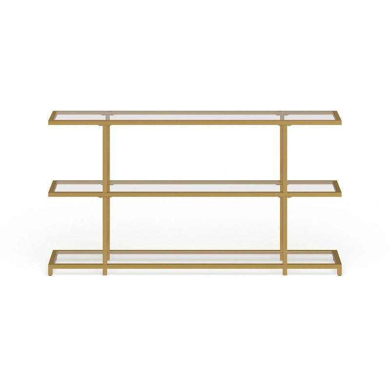 Console moderne contemporaine