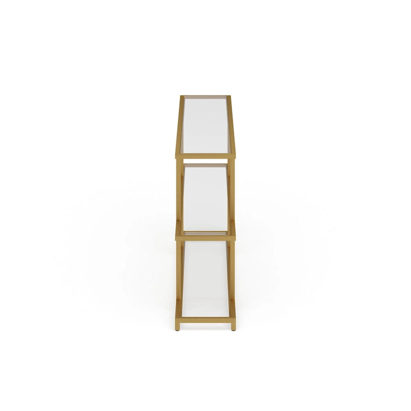 Console moderne contemporaine