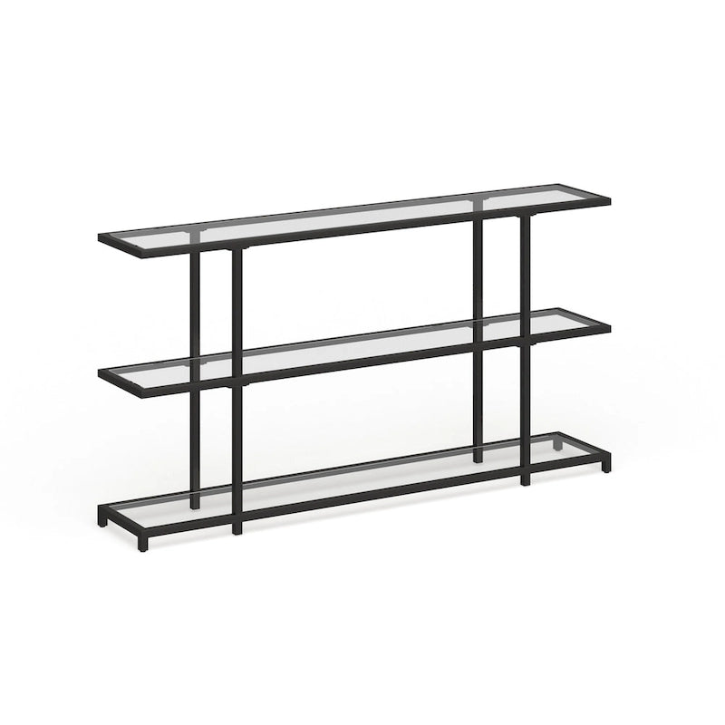 Console moderne contemporaine