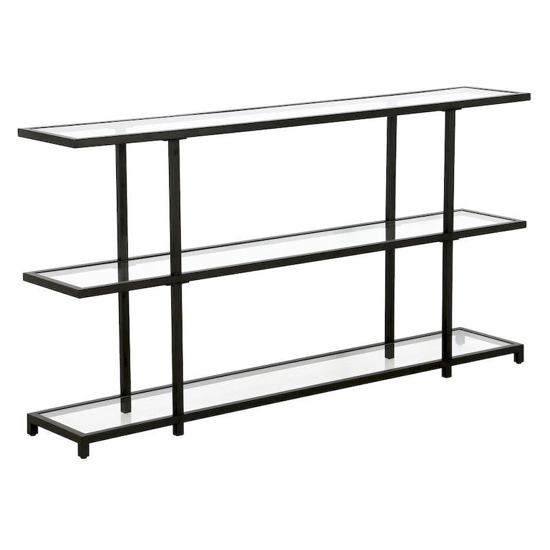 Console moderne contemporaine