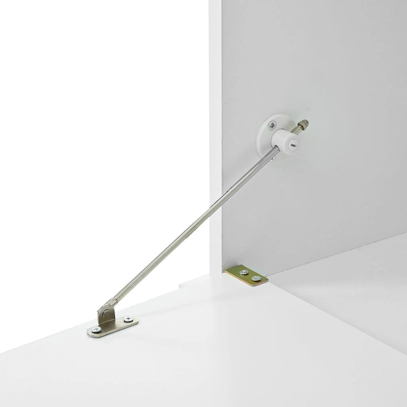 Meuble d'entrée avec banc de rangement